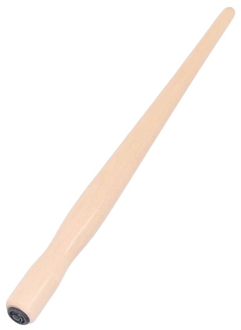 Kotelis braižybos, kaligrafijos plunksnai, 15,5cm, medinis