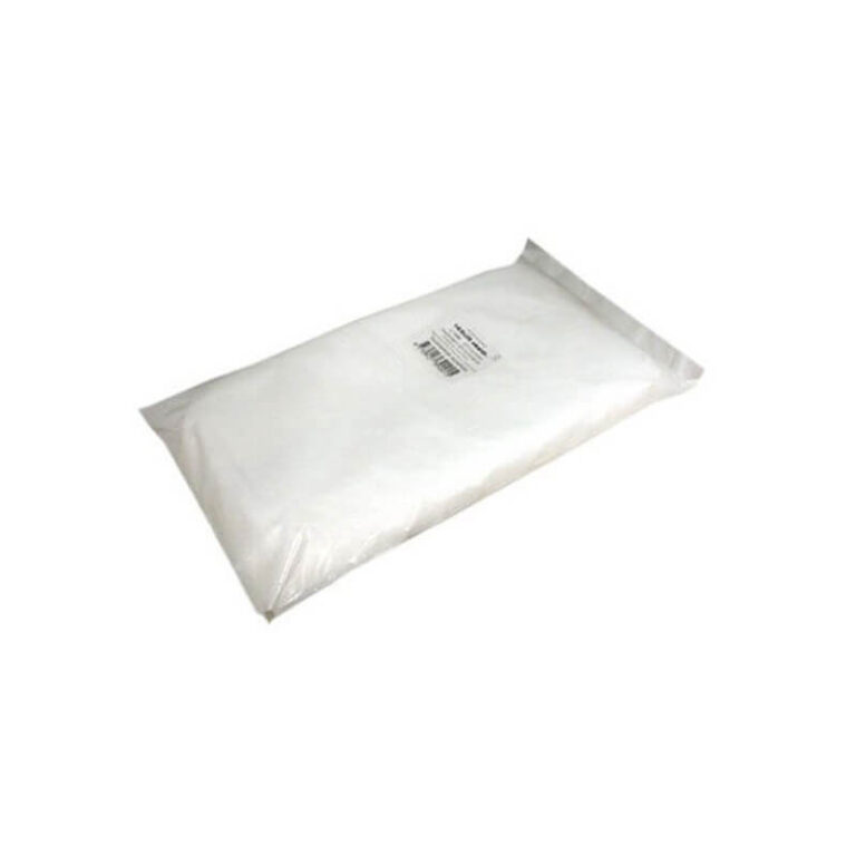 HDPE maišeliai 18/4x35cm, be rankenėlių, 1000vnt