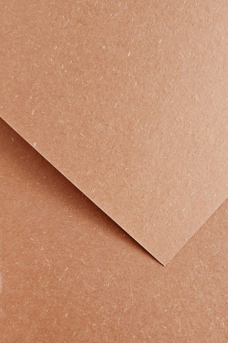 Dekoratiivpaber Wood A4/20L 220gr puuderroosa