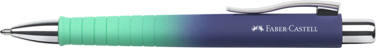 Automatinis tušinukas Faber-Castell Poly Ball Buzzing Blue