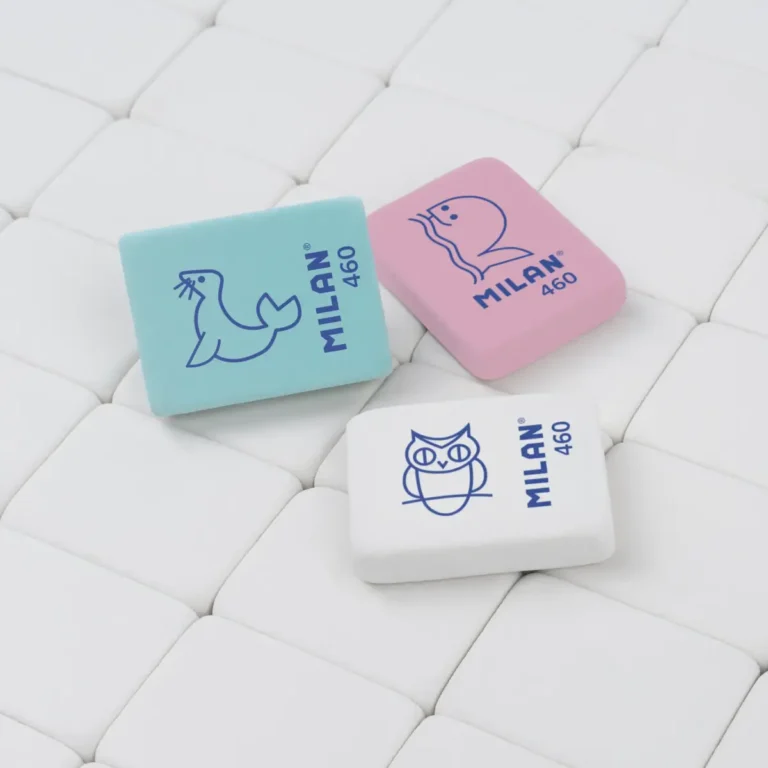 Trintukas Milan 460, 31.5×23.5×7.5mm