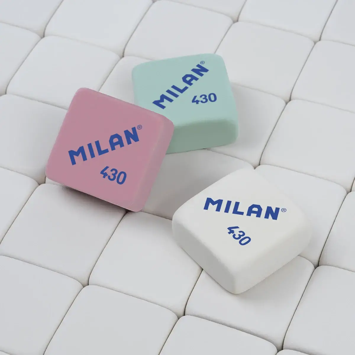 Trintukas Milan 430 – papildomas vaizdas 3 Trintukas Milan 430 – papildomas vaizdas 3