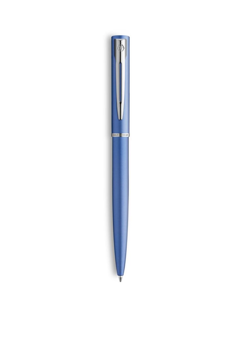 Tušinukas Waterman, Allure Blue