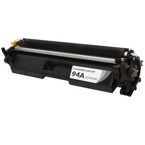 Kasetė HP CF294A BK 1200psl NAUJA