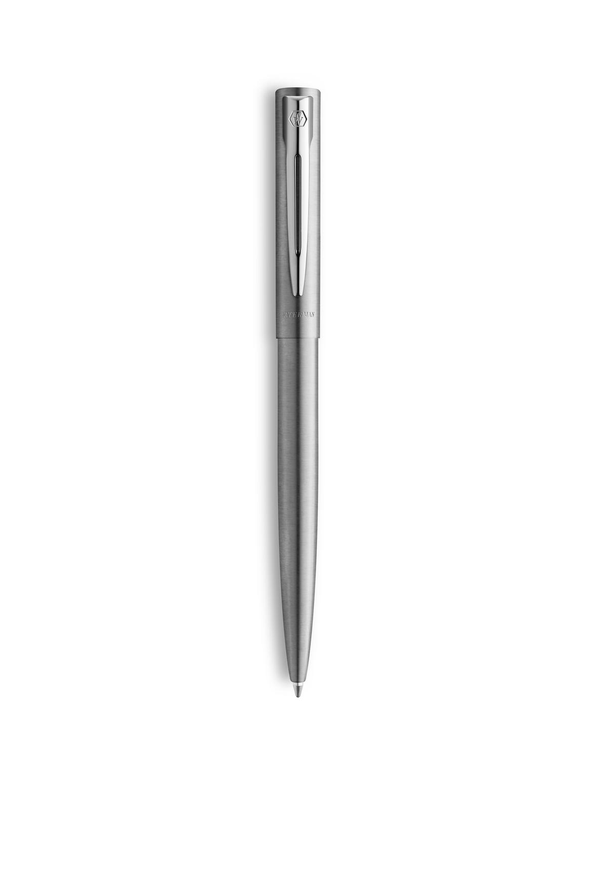 Tušinukas Waterman, Allure Chrome Ct Tušinukas Waterman, Allure Chrome Ct