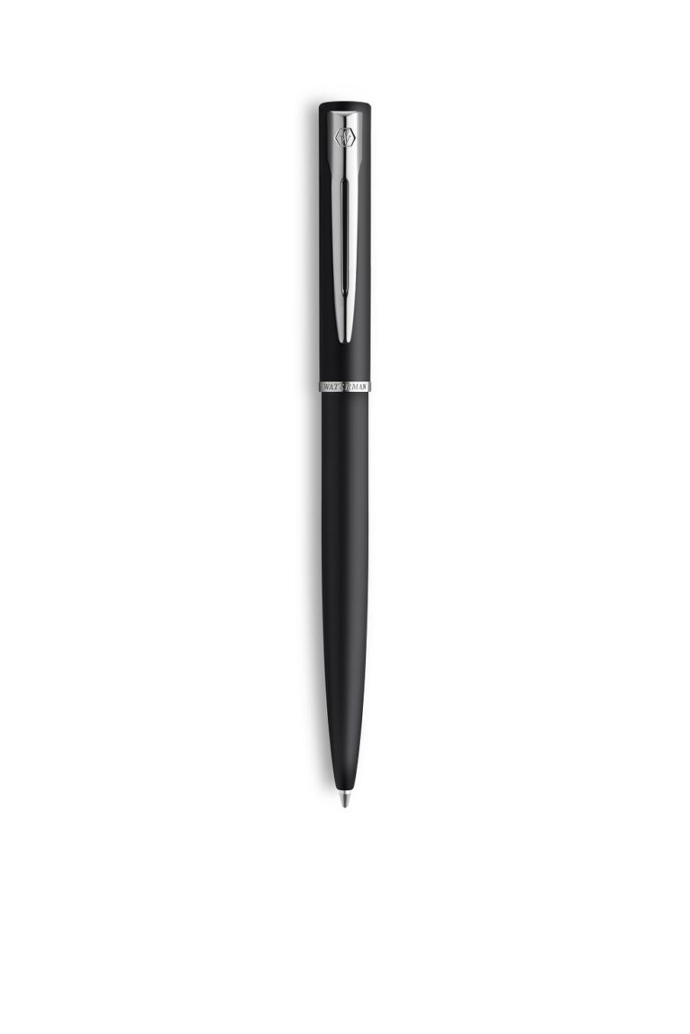 Tušinukas Waterman, Allure Black