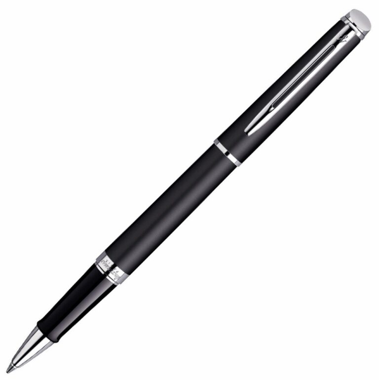 Rašiklis Waterman Hemisphere´11, Matt Black, CT