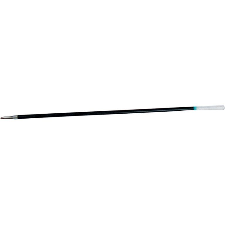 *Šerdelė Centrum Pioneer, 0.5mm, juodos spalvos