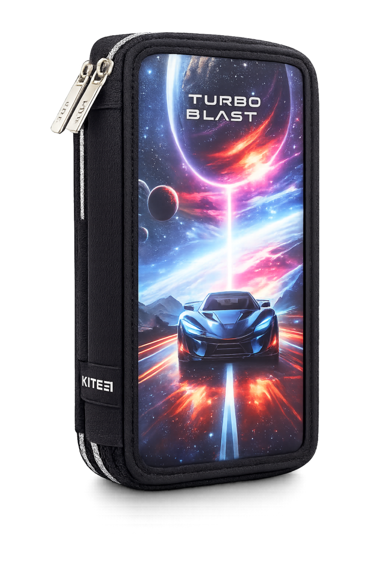 Penalas deVENTE Turbo Galaxy 21x14x5.2cm