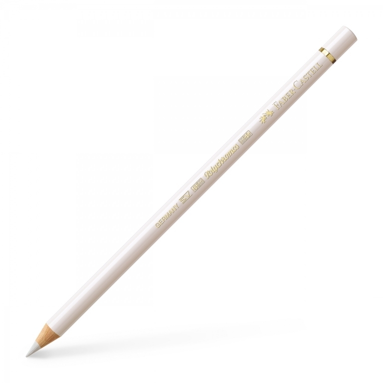 Spalvotas pieštukas Faber-Castell Polychromos Spalvotas pieštukas Faber-Castell Polychromos