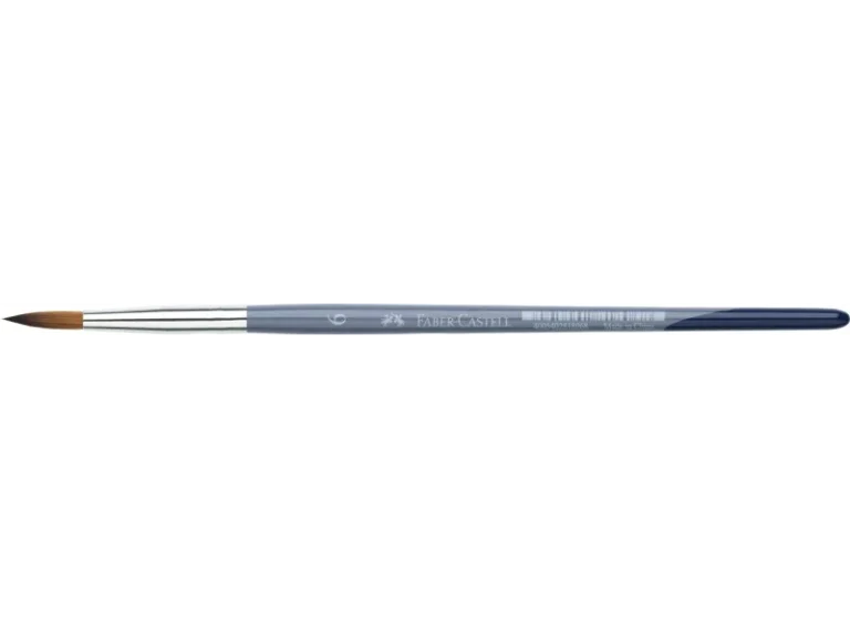 Brush Faber-Castell Goldfaber, round, no. 6