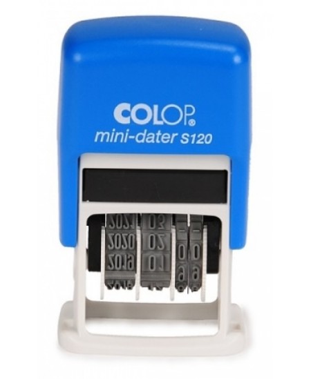 Datatorius Colop S120 ISO