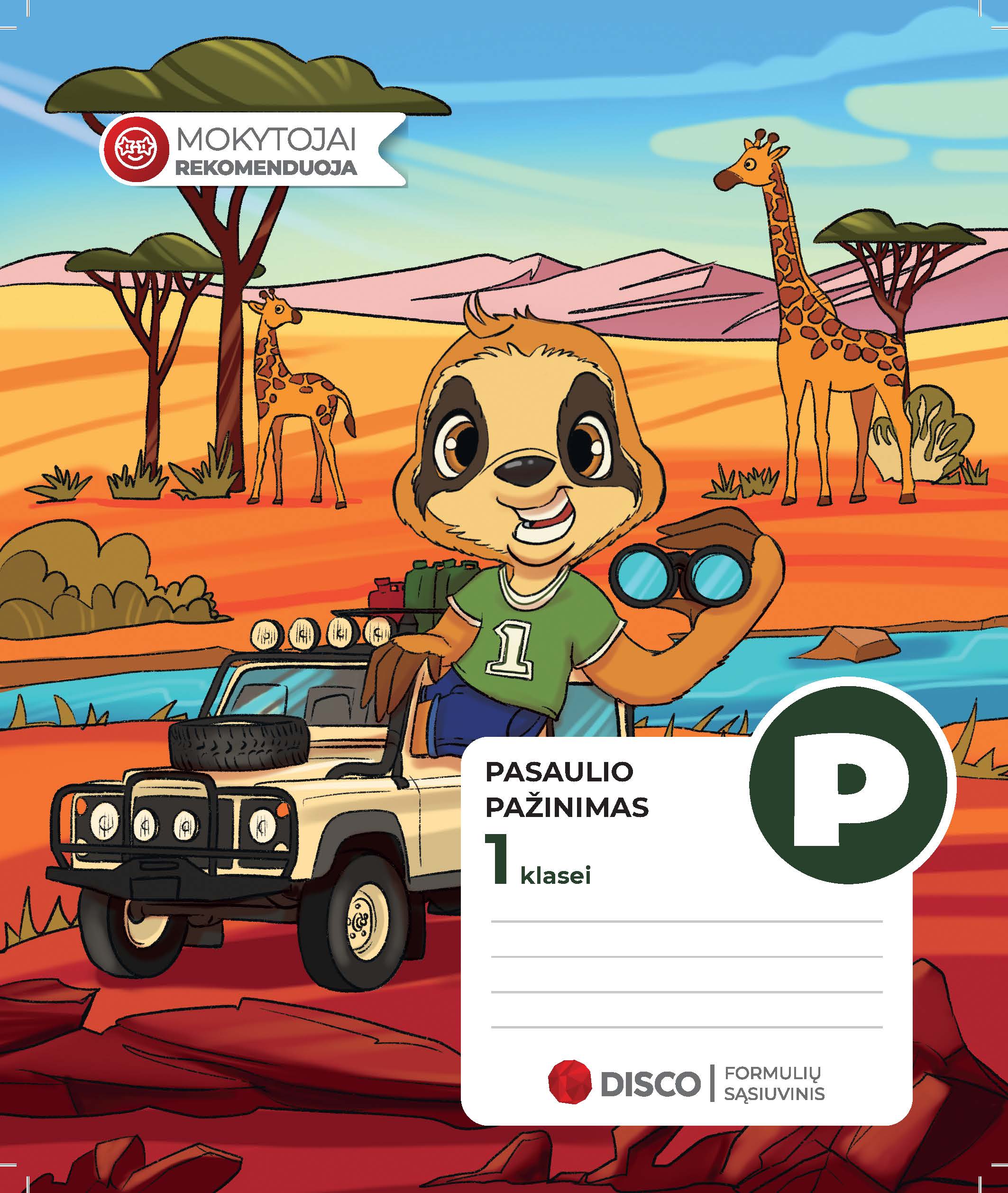 Formulių sąsiuvinis pradinukams (1 klasė), Pasaulio pažinimas, 14 lapų, langeliais Formulių sąsiuvinis pradinukams (1 klasė), Pasaulio pažinimas, 14 lapų, langeliais