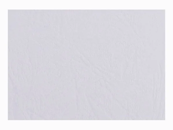 Binding Covers Delta A4 (100 pcs.), white