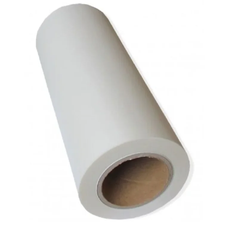 Laminavimo plėvelė HYMI BOPP SoftTouch, 500 m