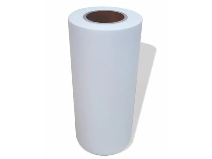 Laminavimo plėvelė Polynex Offset, matinė