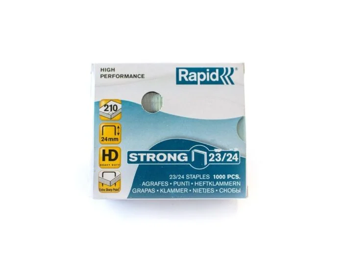 Sąsagėlės Rapid 23/24 Strong (pakuotė)