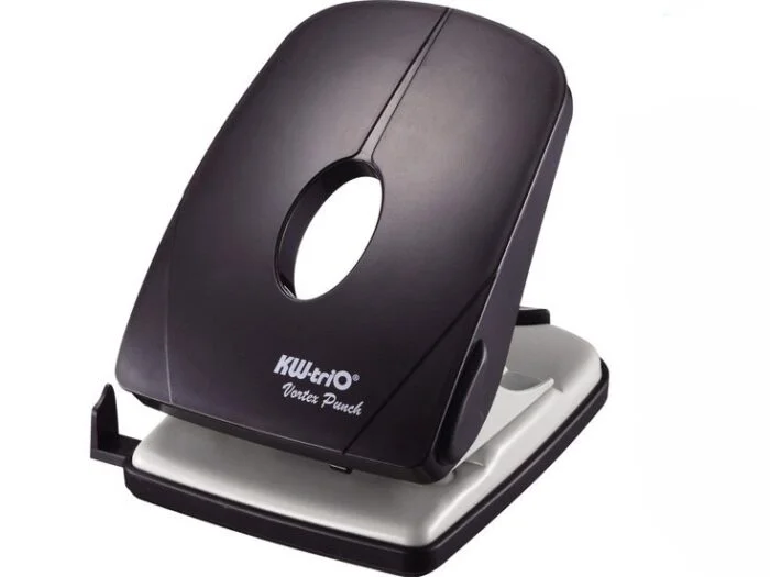 Hole punch KW Trio 97PO Vortex heavy duty