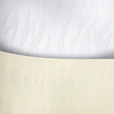 Kartonas Pacific white ( 20 vnt.)