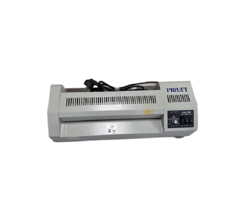 Laminatorius Piruet FGK 320