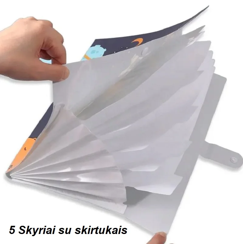 aplankas-dokumentams-5-skyriu-a4-1955304d Aplankas dokumentams 5 skyrių, A4 +