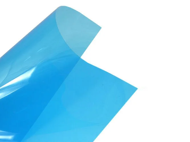 Binding Covers Prestige Color A4 (pack), blue