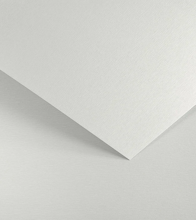 Kartonas Kora white ( 20 vnt.)