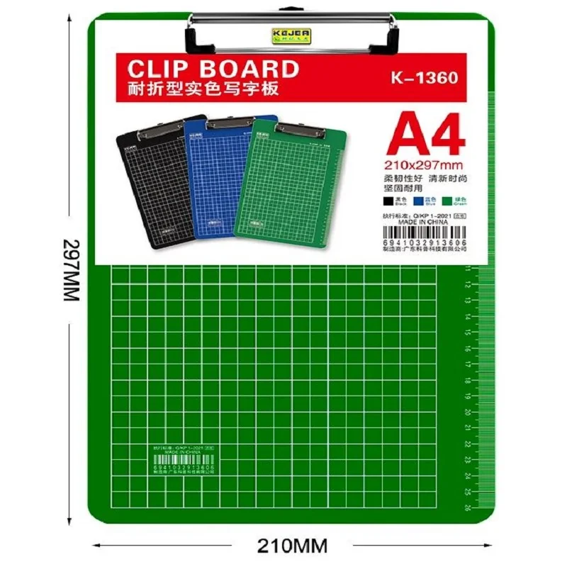 pagrindas-rasymui-k-1360-zalias-2504c230 Pagrindas rasymui K 1360 zalias