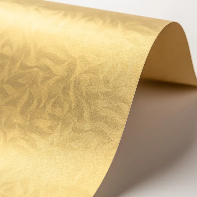 Kartonas Olympia gold ( 20 vnt.)
