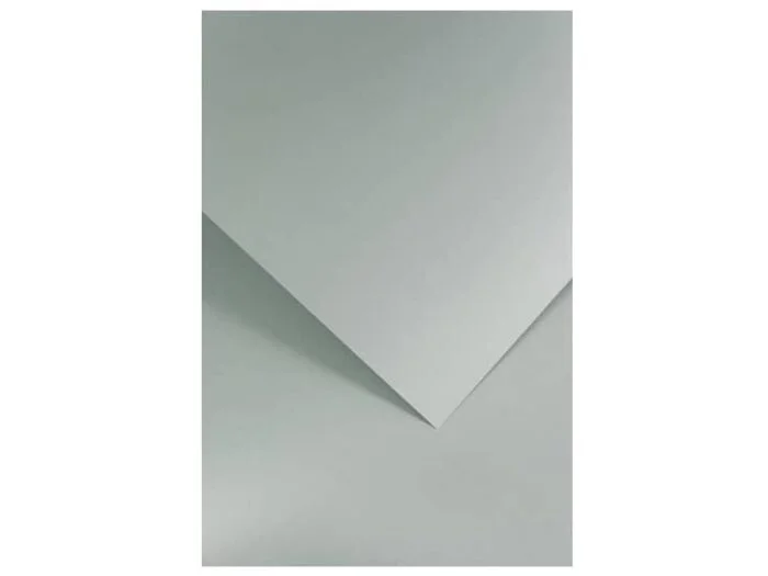 Kartonas Gladki grey (20 vnt.)