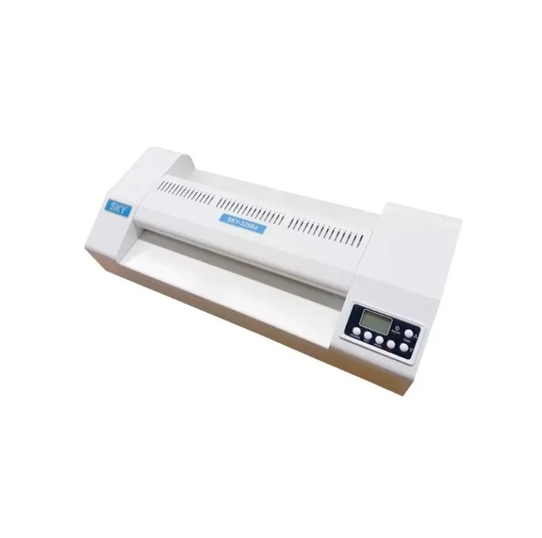 Laminatorius SKY 325 R4