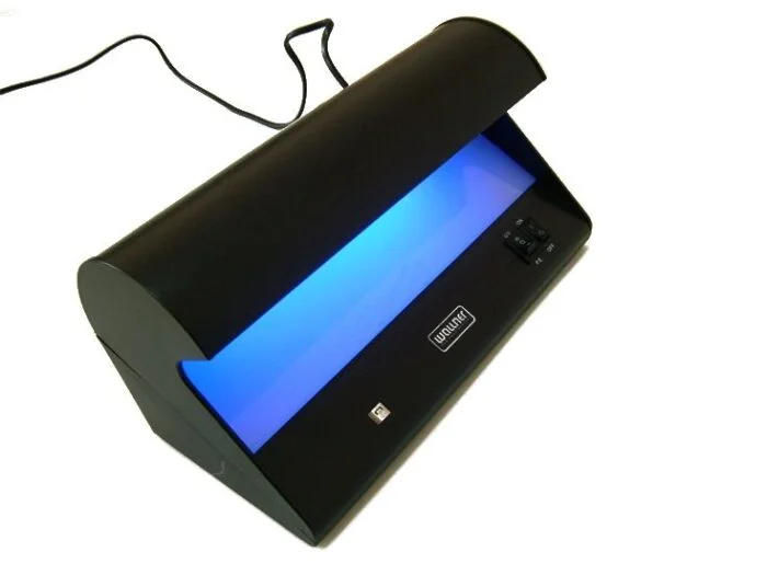 Wallner DL-109 Banknote Tester