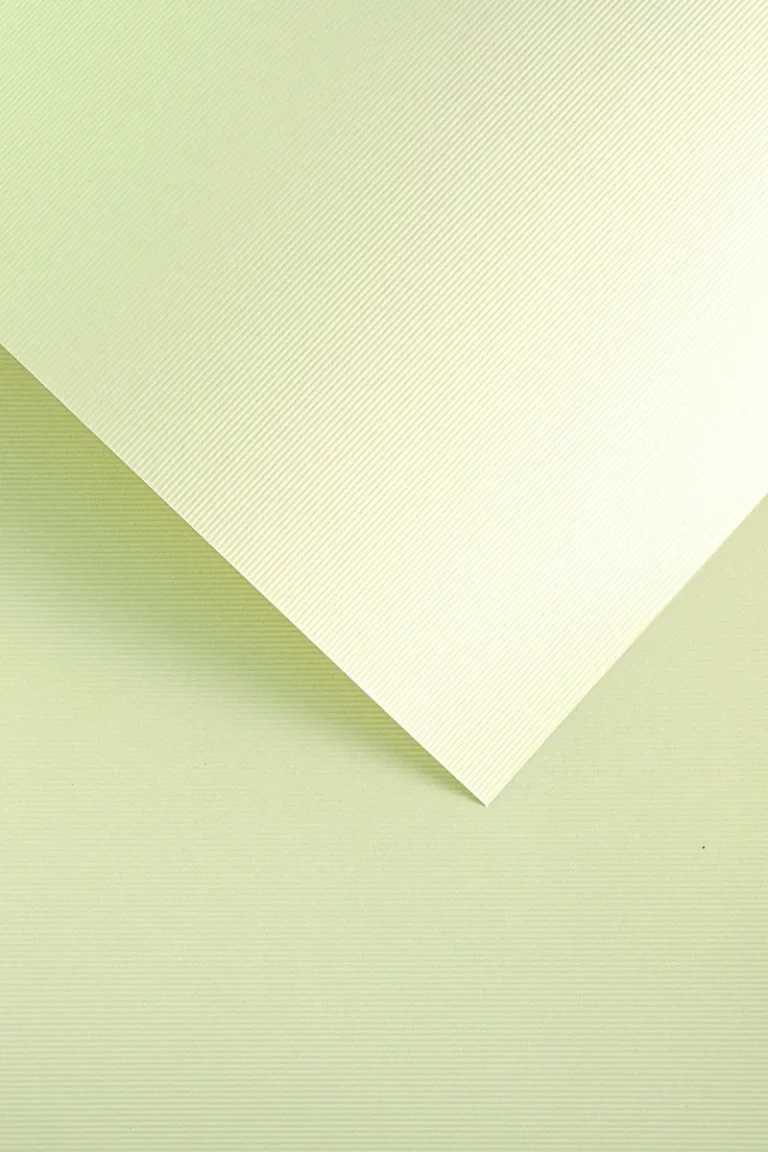 Kartonas Linie ivory (20 vnt.)
