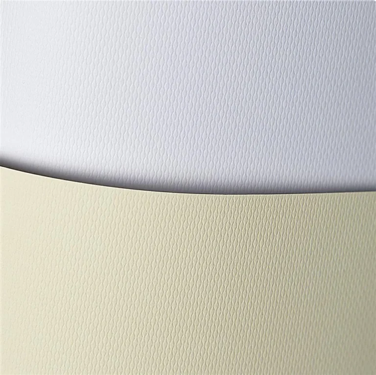 Dekoratyvinis kartonas Krysztal ivory ( 20 vnt.)