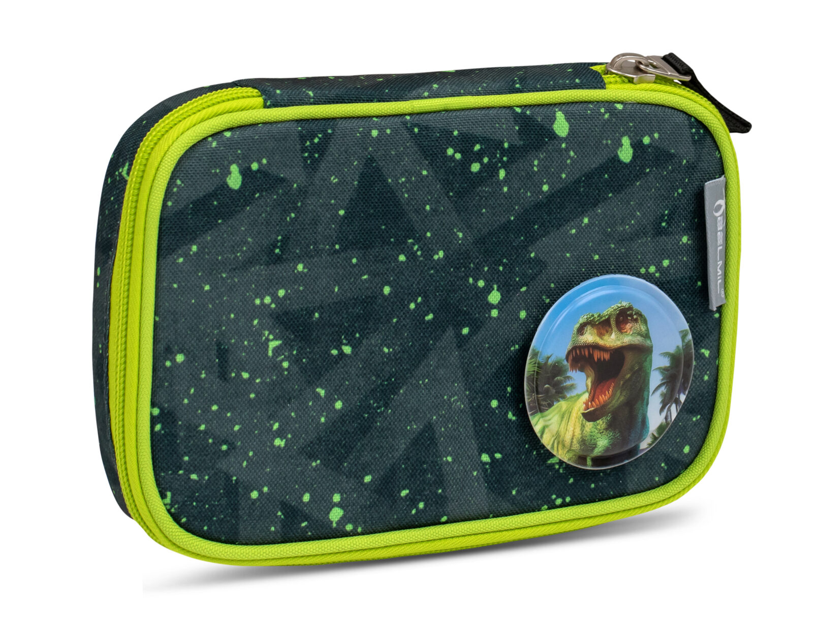 Penalas Belmil 335-86/N Green Splash