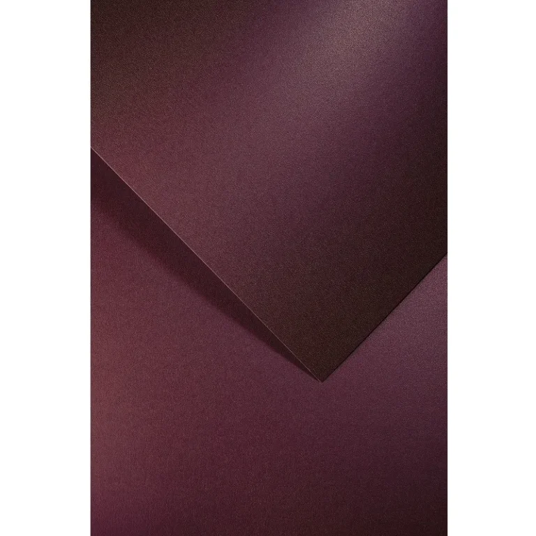 Kartonas Millenium bordeaux ( 20 vnt.)