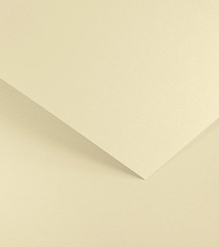 Kartonas Kora ivory ( 20 vnt.)