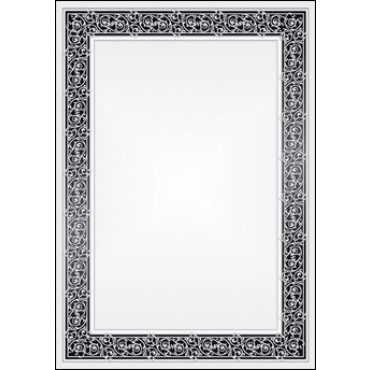 Diplomų ir laiškų popierius Argo Ornament, A4, 170g, 25 lapai