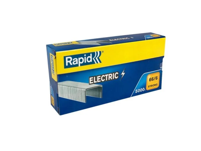 Sąsagėlės Rapid 66/6 Strong (pakuotė)