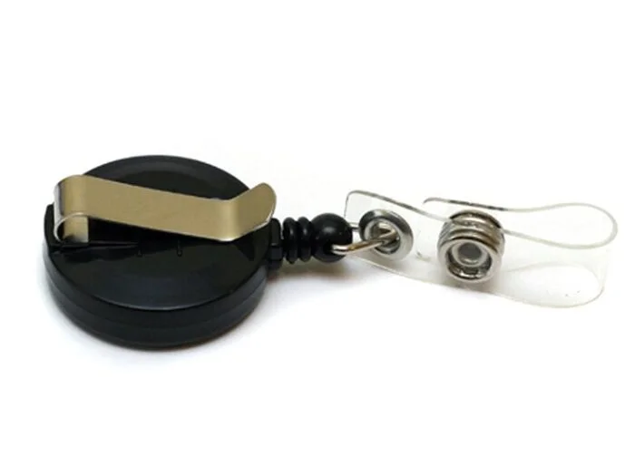 YoYo ritė su laikikliu PI 30220 (10 vnt), juoda