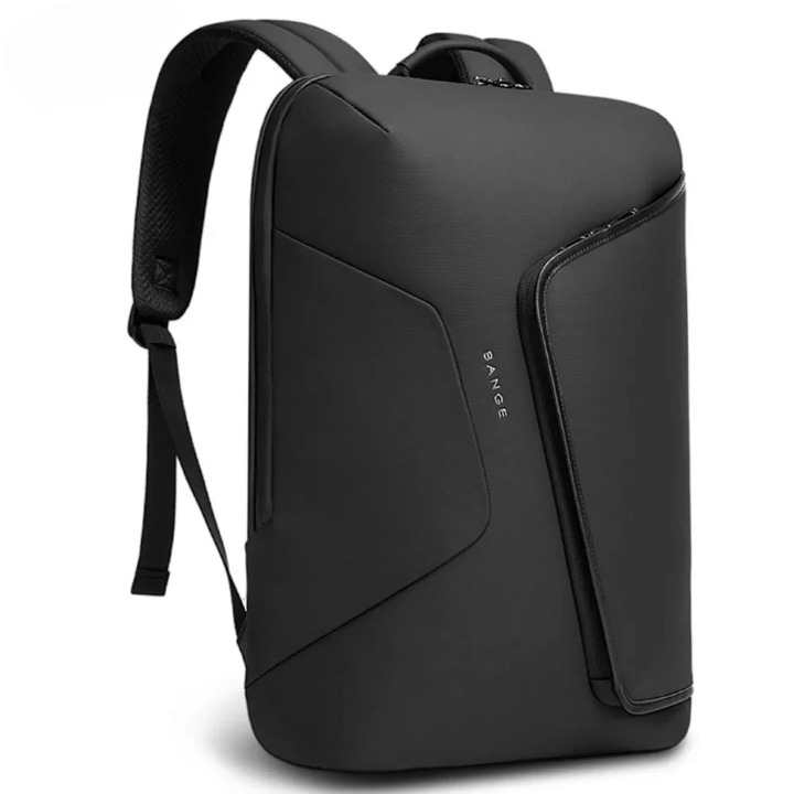 Kuprinė Bange 2913, 15.6″ juodos spalvos