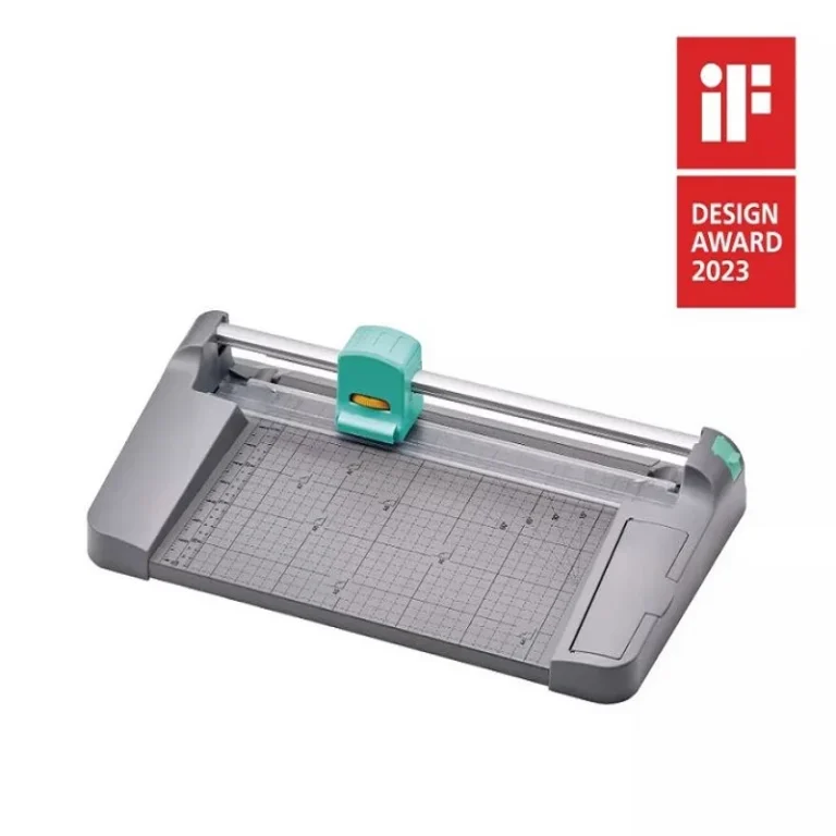 Popieriaus pjaustyklė KW Trio 13929 4in1
