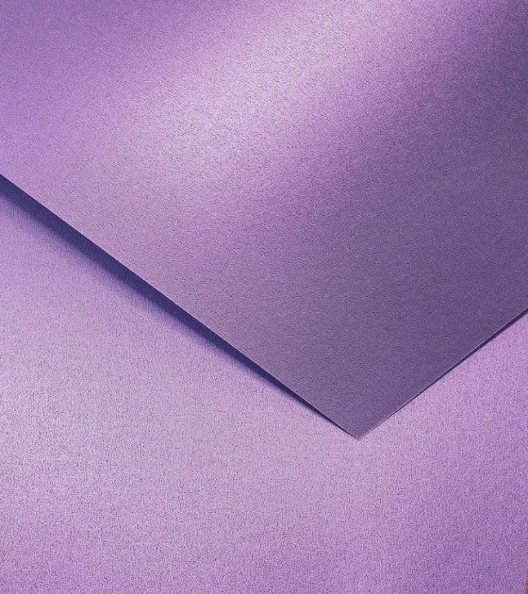 Kartonas Millenium violet ( 20 vnt.)