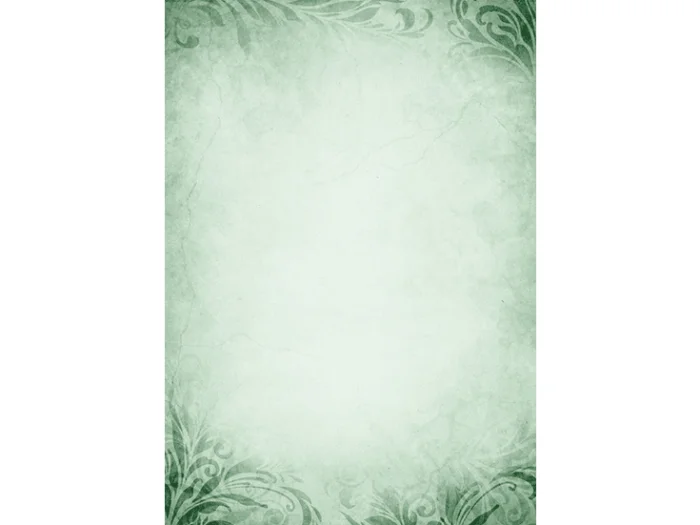 Popierius diplomams Emerald (25 vnt.)