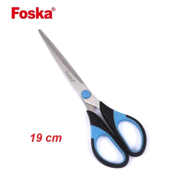 Žirklės Foska YG 9012, 19 cm