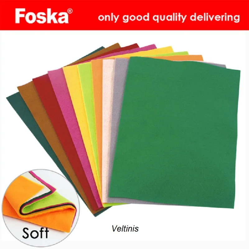 Veltinis color mix A4, 160 g/m2