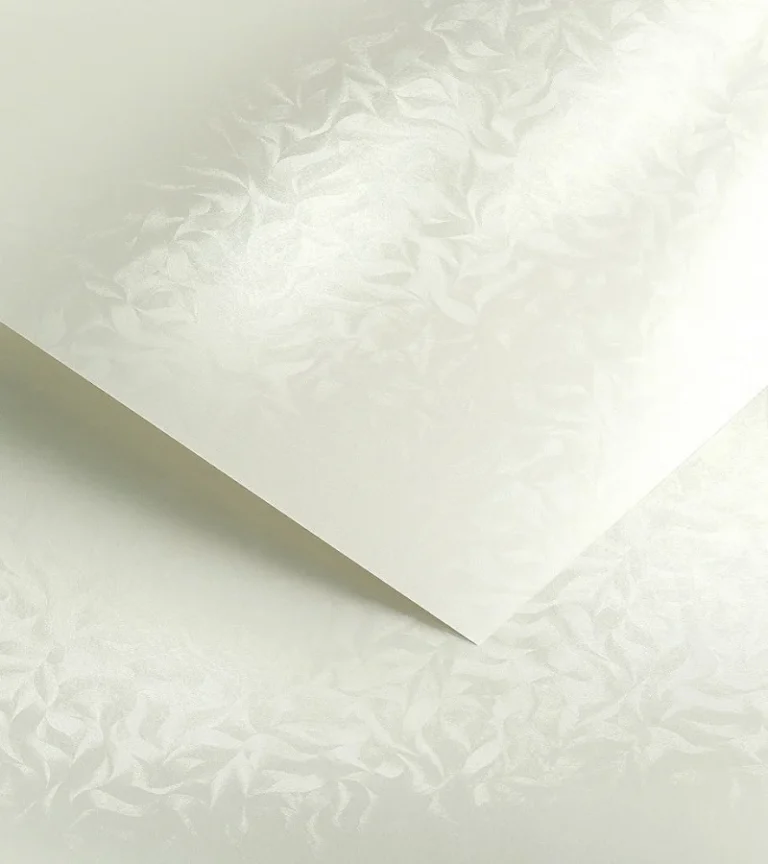 Kartonas Olympia white ( 20 vnt.)