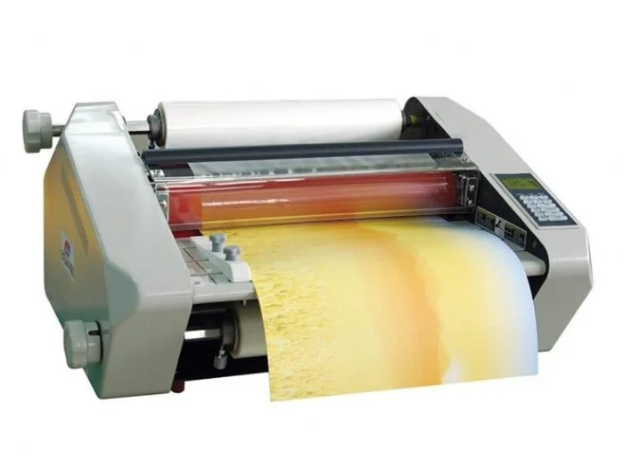 Laminatorius GMP Excelam II 355Q