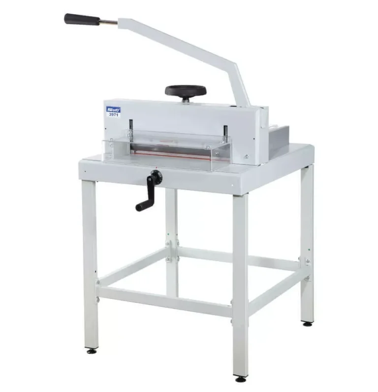 Pluoštinė giljotina KW Trio 13971