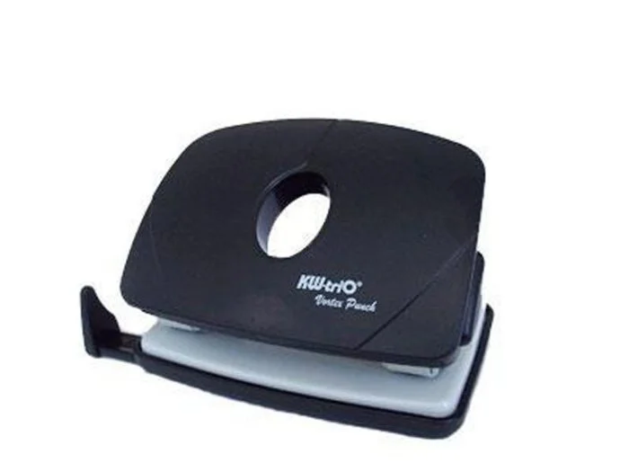KW Trio 91PO Vortex Smart puncher, black